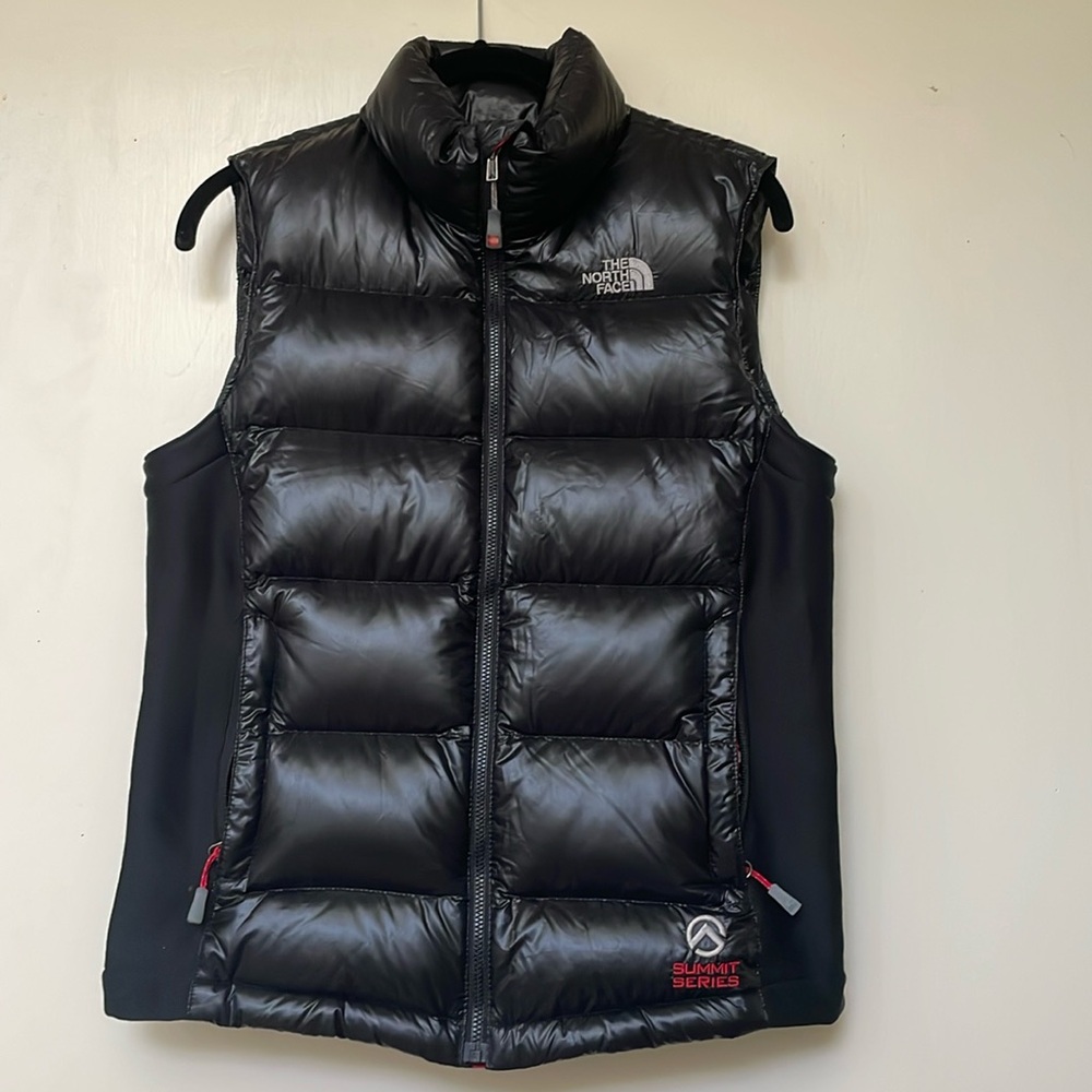 NORTH FACE VEST | S/P